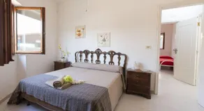 Villa con terrazza, barbecue e giardino | Vista sul mare - Image 2