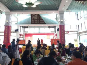 Hefengxiyu Resort - Image 5