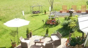 Gästezimmer Im Haus Am Wald - Image 5