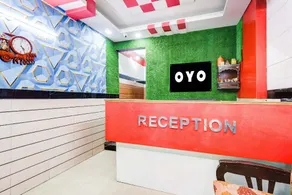 Hotel O Park View - Image 2