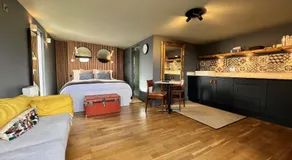Rockmount Rooms & Apartment - Image 2