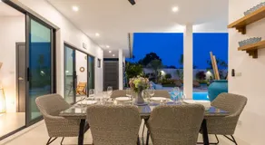 Villa Laura by See Residence -Near Cystal bay- Inclued Airport pick up - Image 3