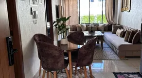Studio Luxe Bouznika Beach Piscine, Clim, Wi-Fi ,Check in 24h Plage 5 min - Image 3