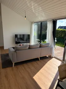 Stylish Cottage Near Beach Cliffs Harbour - Image 2