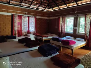 THE WAY SIDE COTTAGES,COORG KARNATAKA - Image 2