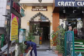 Hotel City Home - A Heritage Hotel - Image 5
