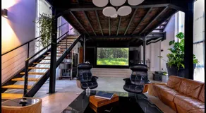 Exceptionnel et insolite la chapelle du Carmel - Image 2