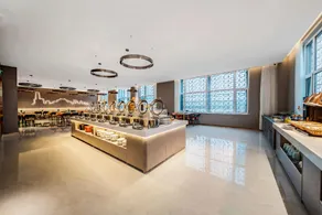 PALACE Hotel (Jinan Yaoqiang International Airport Lingang North Road Subway Station） - Image 4