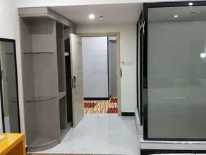 Qinji Hotel (Wuyue Plaza Baishihu Park) - Image 3