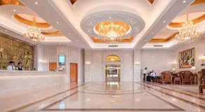 Vienna Hotel (Danxia Mountain Scenic Spot) - Image 3