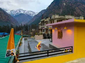 The Hosteller Kasol, Parvati Valley - Image 5