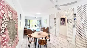 Kirrama 4 Family Beachside Escape - Image 3