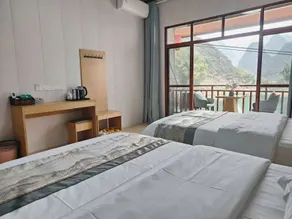 Lakeside Homestay (Haokun Lake Scenic Area Branch) - Image 5