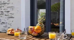 La Casa di Cami, maison cocon 4 à 6 personnes - Image 5