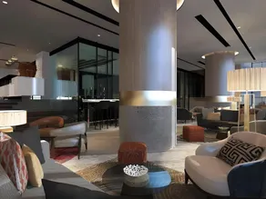 The Excelton Hotel Palembang - Image 5