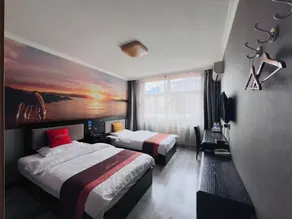 Jun Hotel Hebei Zhangjiakou Xuanhua District Railway Station - Image 3