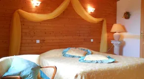 Chambre D'hôtes Myrtille - Image 2