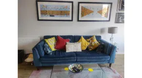 Fantastic Modern 1 Bedroom Flat in Lambeth - Image 4