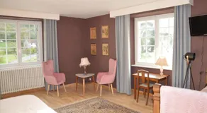 Moulin de la Cuse - Chambre l'Anse - Image 2