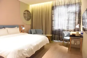 Home Inn Neo Xuzhou Yunlong Wanda Dezheng Road - Image 2