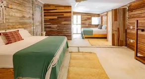 Rancho Pepo - Sian Ka'an Biosphere Beach House - Image 2