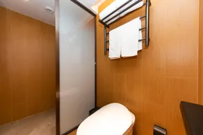 Ji Hotel Nanchang Gaoxin Torch Square - Image 2