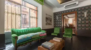 Hotel Button - Image 5