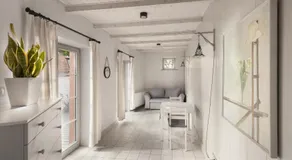 Poduszka Apartamenty Kamienica - Image 2