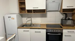 1 Zimmer Häuschen - Image 5