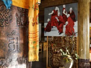 Floral Hotel·Xinzhong Riyue Hotel - Image 4