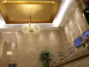 GreenTree Alliance Shunde Ronggui Lucky City Hotel - Image 2