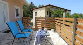 Mandola Studio Perithia Corfu - Image 3