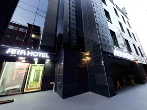 ARA Hotel - Image 2