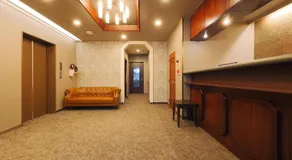Matsue Urban Hotel Lake Inn - Image 5