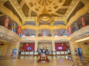 Knight's Hotel Europark Resort - Image 3