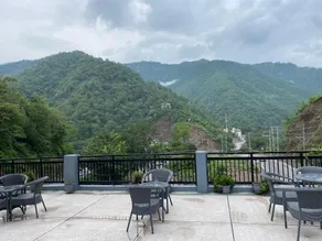 Hotel Grand Tapovan - Image 4