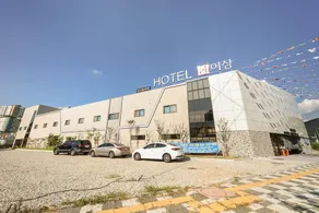 Gimcheon Hotel Esang - Image 4