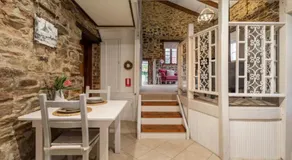 Randell's Mill - Adelaide Hills - Romantic Loft Stays - Image 4
