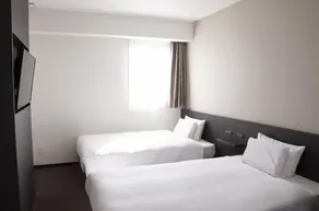 HOTEL GLANY's KOSHIGAYA premier  - Image 2