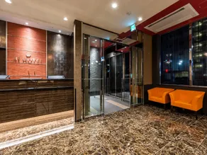 Ai Hotel Keikyu Kamata - Image 3