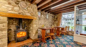 The Barn Guest House and Tearoom - Image 4