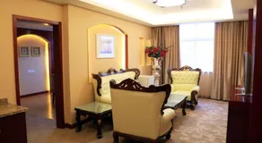 GreenTree Alliance Suzhou Taicang South Changchun Road Liuyuan Hotel - Image 4