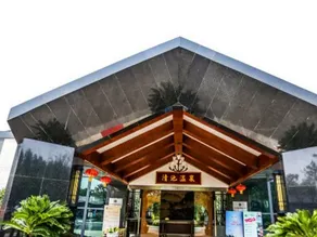 Tongxiang Inspirock Hotel - Image 5