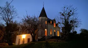 Domaine Lainault - Chambre Jasnières - Image 5