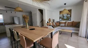 Villa mit privatem Pool, Grill und Terrasse - Image 3