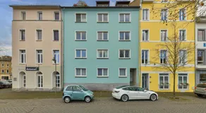 Zentrale Design Wohnung in Ufernähe - 105 qm - Parkplatz - Küche - Netflix - Image 4