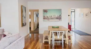 Bridge Beach House Central Barwon Heads Sleeps 12 Walk everywhere Modern beach house Disability Accessible - Image 3