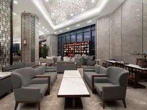 Yancheng State Owned Assets Hotel - Image 5