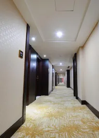 New Asia Liuye International Hotel - Image 5