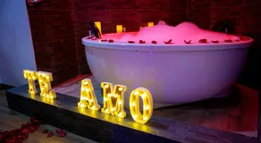 Hotel Muy Cdmx, Love Hotel - Image 5